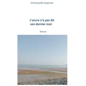 Books on Demand L'ancre n'a pas dit son dernier mot pas cher