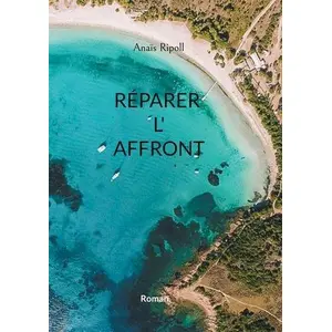 Comparateur de prix : Books on Demand Réparer l'affront