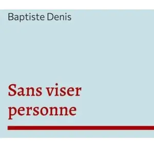 Comparateur de prix : Sans Viser Personne