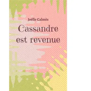 Comparateur de prix : Cassandre Est Revenue
