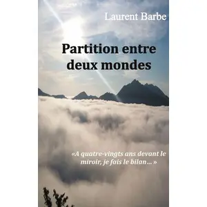 Books on Demand Partition entre deux mondes pas cher