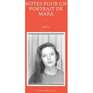 Books on Demand Notes pour un portrait de Mara