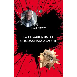Books on Demand La Formula Uno è condannata a morte pas cher