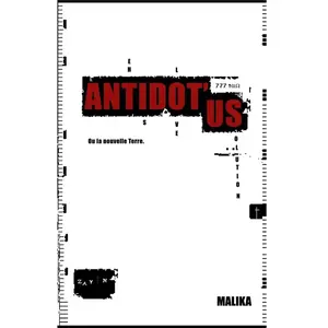 Comparateur de prix : Love Is The Solution - Antidot'us - Ou La Nouvelle Terre