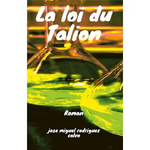 Books on Demand La loi du talion pas cher