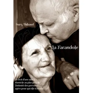 La Farandole - Suzy Thibaud pas cher