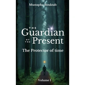 Comparateur de prix : Books on Demand The guardian of the present broché