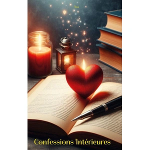 Confessions intérieures pas cher
