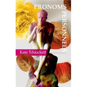 Books on Demand Pronoms personnels pas cher