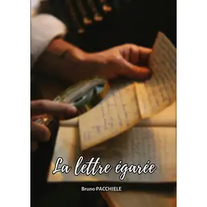 La lettre égarée pas cher