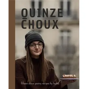 Books on Demand Quinze Choux broché pas cher