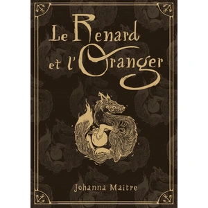 Le Renard et l'Oranger pas cher