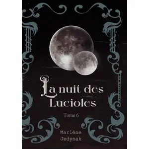 La nuit des Lucioles broché pas cher