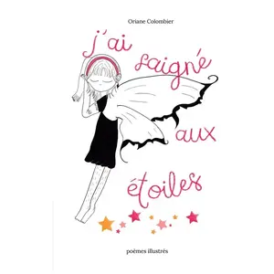 J'ai saigné aux étoiles broché pas cher