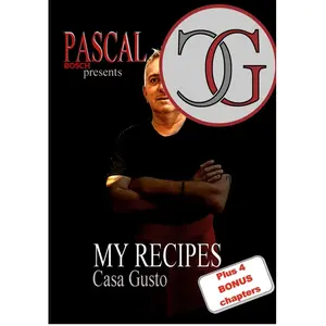 Comparateur de prix : Livres de cuisine : My recipes