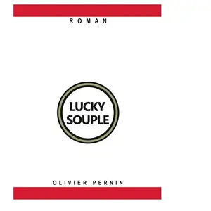Librairie : LUCKY SOUPLE pas cher