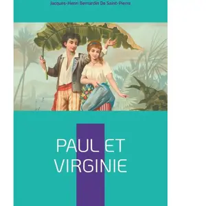Paul et Virginie Une idylle tropicale bouleversante - L'innocence et l...