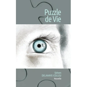 Librairie : Puzzle de Vie pas cher