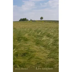 Books on Demand Les taupins pas cher