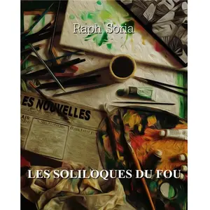 Comparateur de prix : Les Soliloques Du Fou - Nino Loco