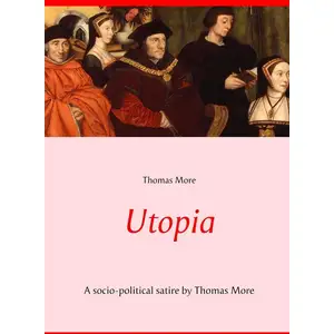 Books on Demand Utopia