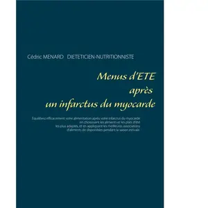 Menus D'été Après Un Infarctus Du Myocarde pas cher