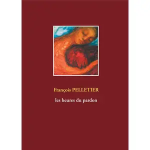 Books on Demand Les heures du pardon pas cher