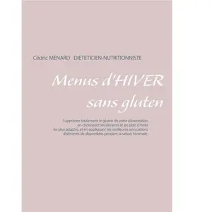 Menus D'hiver Sans Gluten pas cher