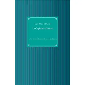 Comparateur de prix : Books on Demand Le Capitaine d'armada