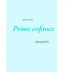 Prime Enfance - Egographie pas cher