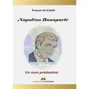 Books on Demand Napoléon Bonaparte