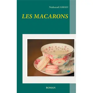 Comparateur de prix : Books on Demand Les macarons