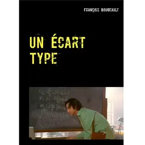 Un écart type Francois Bougeault