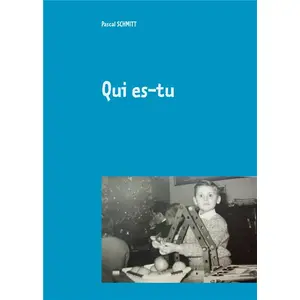 Books on Demand Qui es-tu