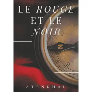 Comparateur de prix : Books on Demand Le Rouge et le Noir de Stendhal