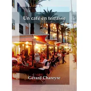 Un Café En Terrasse