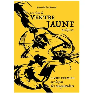 Les récits de Ventre Jaune, Archipirate pas cher