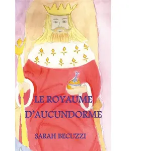 Le royaume d'Aucundorme pas cher