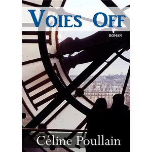 Voie off Céline Poullain pas cher