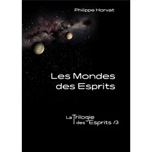 Comparateur de prix : Books on Demand Les Mondes des Esprits