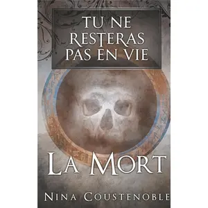 Comparateur de prix : Books on Demand Tu ne resteras pas en vie