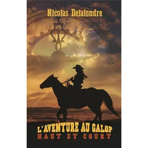 Comparateur de prix : Books on Demand L'aventure au galop - T2