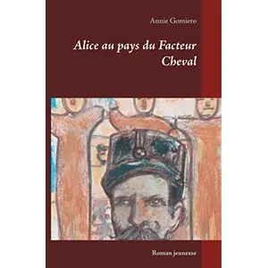 Books on Demand Alice au pays du Facteur Cheval pas cher