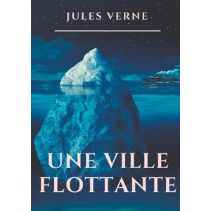 Books on Demand Une ville flottante pas cher