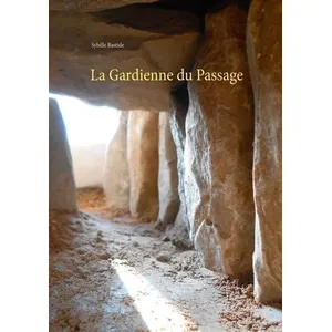 Comparateur de prix : Books on Demand La Gardienne du Passage