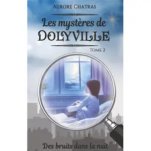 Comparateur de prix : Books on Demand Les mystères de Dolyville