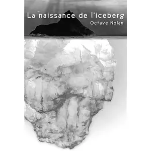 Comparateur de prix : Books on Demand La naissance de l'iceberg