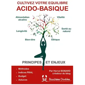 Comparateur de prix : Books on Demand Cultivez votre équilibre acido-basique