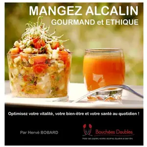 Comparateur de prix : Books on Demand Mangez alcalin, gourmand et éthique