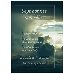 Books on Demand Sept bonnes nouvelles pas cher